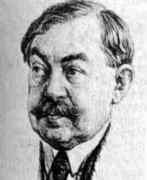 Thumbnail of Paul Painlevé