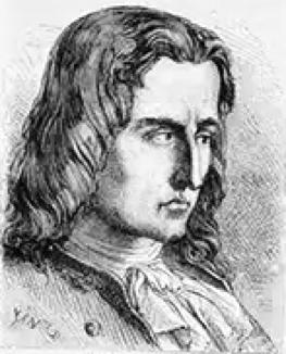 Picture of Denis Papin