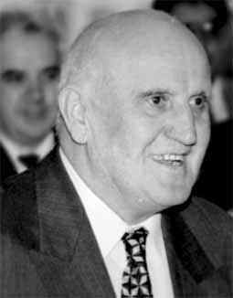 Picture of Zdzisław Pawlak