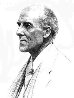 Image of Karl Pearson