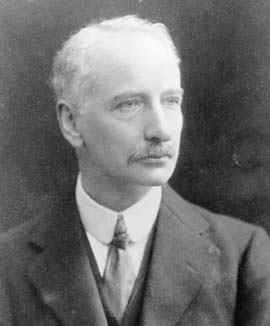 Image of William Peddie