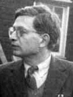 Picture of Rudolf Peierls
 
