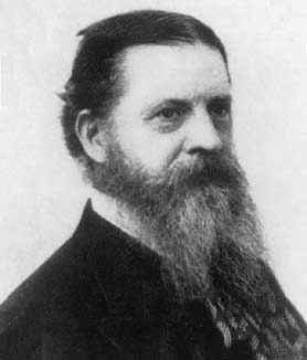 Image of Charles S Peirce