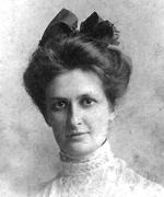 Thumbnail of Charlotte Pengra