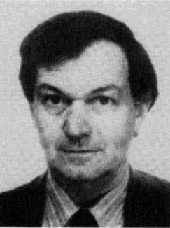 Picture of Roger Penrose