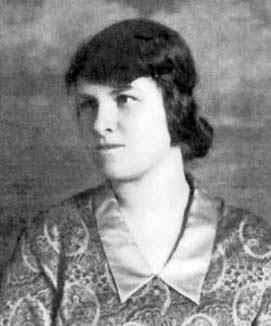 Picture of Rózsa Péter