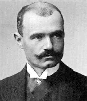Picture of Mihailo Petrović