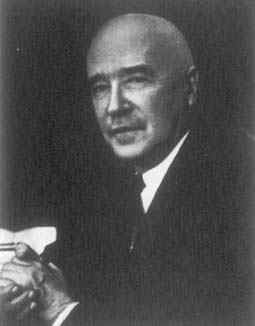 Picture of Ivan Georgievich Petrovsky
 