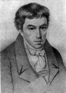 Picture of Johann Friedrich Pfaff