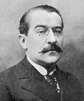 Picture of Émile Picard