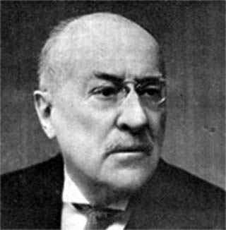 Picture of Émile Picard