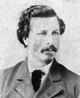 Image of James Pierpont