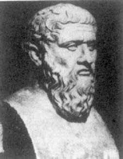 Picture of Plato