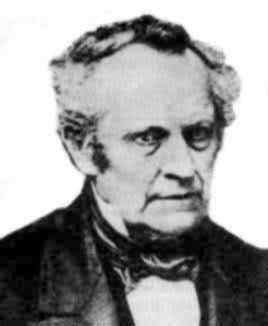 Image of Julius Plücker