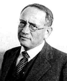 Image of George Pólya