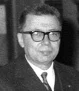 Giuseppe Pompilj (1913 - 1968) - Biography - MacTutor History of ...