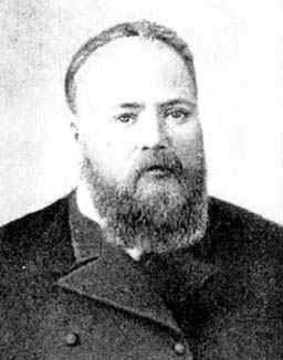 Picture of Platon Sergeevich Poretsky
 