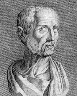 Image of Posidonius