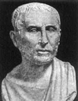 Picture of Posidonius