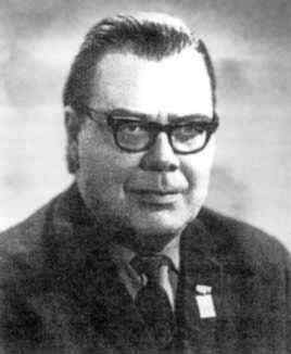 Picture of Vladimir Potapov