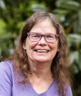 Image of Victoria Powers