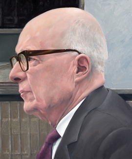 Image of William Prager