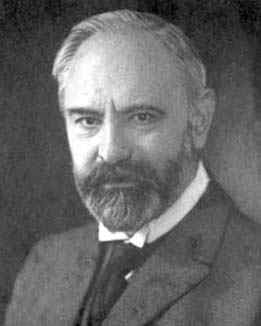 Image of Ludwig Prandtl