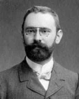 Picture of Ludwig Prandtl