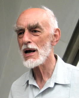 Image of Donald Preece