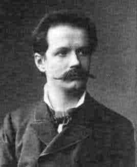 Image of Alfred Pringsheim
