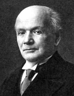 Picture of Alfred Pringsheim