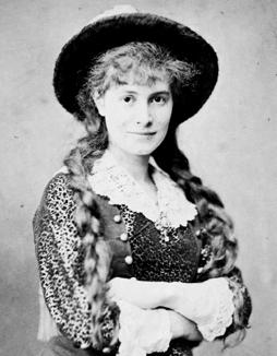 Hedwig Pringsheim