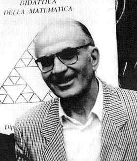 Picture of Giovanni Prodi
 