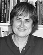 Thumbnail of Christine Proust