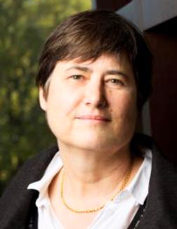 Image of Christine Proust