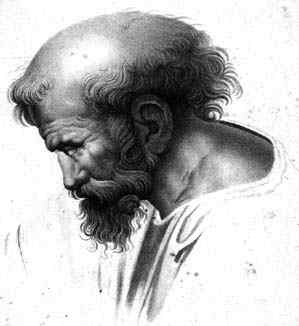 Picture of Pythagoras
