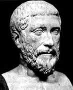 Thales of Miletus: The Father of Western Philosophy (Facts & Bio)