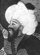 Thumbnail of Ali Qushji