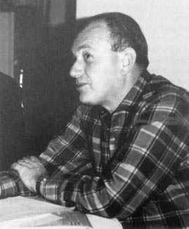 Image of Ferenc Radó