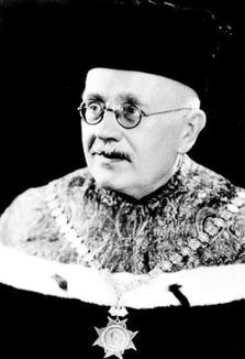 Picture of Johann Radon