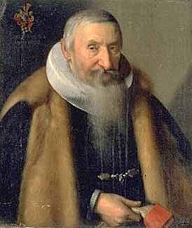 Image of Johann Rahn