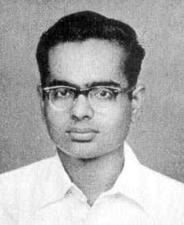 Picture of Chidambaram Padmanabhan Ramanujam
 
