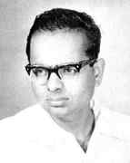 Thumbnail of Chidambaram Padmanabhan Ramanujam