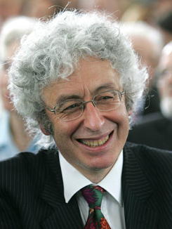 Image of Andrew Ranicki