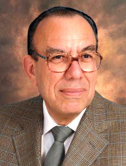 Image of Roshdi Rashed