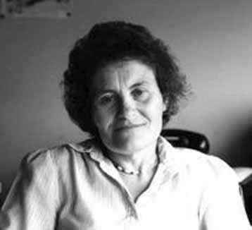 Picture of Marina Ratner
