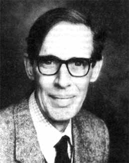 Picture of Harry Reuter