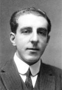Thumbnail of Julio Rey Pastor