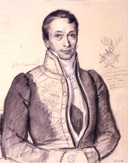Picture of Antoine-André-Louis Reynaud