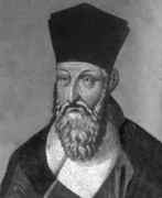 Thumbnail of Matteo Ricci